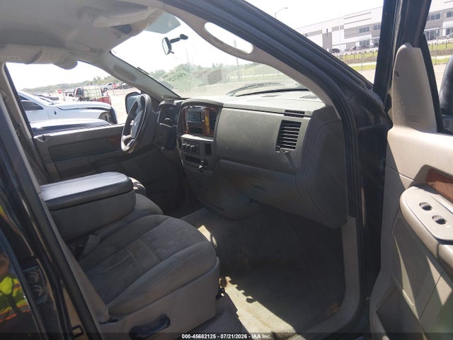 Aukcja sprzedaży 2006 Dodge Ram 1500 Slt, vin: 1D7HA18256S685305, numer aukcji: 45682125