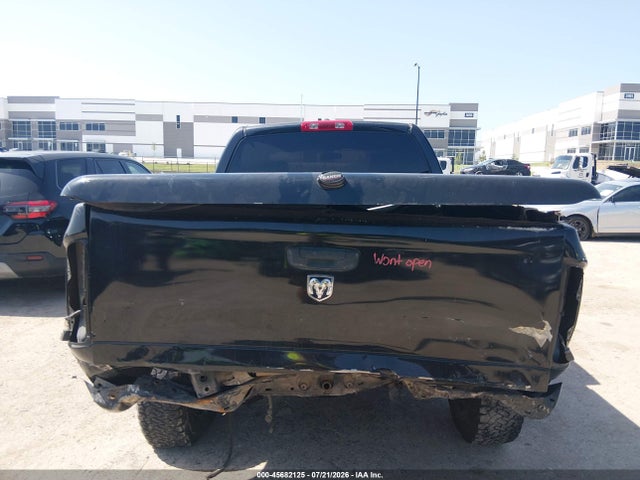 Aukcja sprzedaży 2006 Dodge Ram 1500 Slt, vin: 1D7HA18256S685305, numer aukcji: 45682125