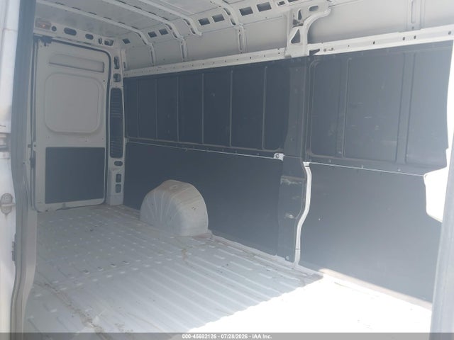 Aukcja sprzedaży 2023 Ram Promaster 3500 Cargo Van High Roof 159 Wb Ext, vin: 3C6MRVJG4PE562492, numer aukcji: 45682126