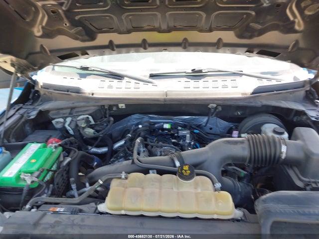 Продаж на аукціоні авто 2019 Ford F-150 Xl, vin: 1FTEW1CP2KKD88309, номер лоту: 45682130