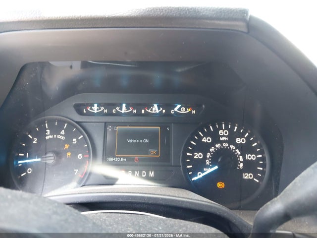 Продаж на аукціоні авто 2019 Ford F-150 Xl, vin: 1FTEW1CP2KKD88309, номер лоту: 45682130