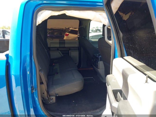 Продаж на аукціоні авто 2019 Ford F-150 Xl, vin: 1FTEW1CP2KKD88309, номер лоту: 45682130