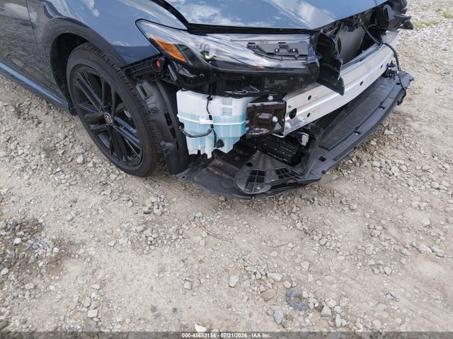 45682134 :رقم المزاد ، 4T1DAACK4TU740905 vin ، 2026 Toyota Camry Se مزاد بيع