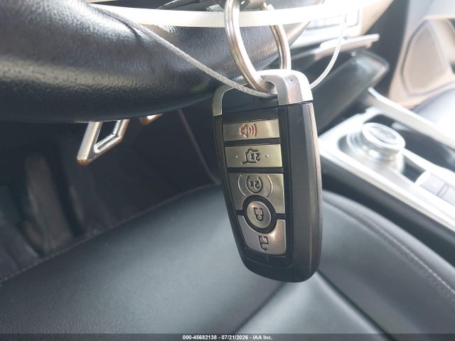 45682138 :رقم المزاد ، 1FMSK7DH3MGA49858 vin ، 2021 Ford Explorer Xlt مزاد بيع