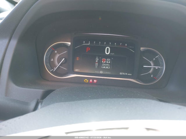 5FNYF8H54PB019615 Honda Passport Awd Ex-l