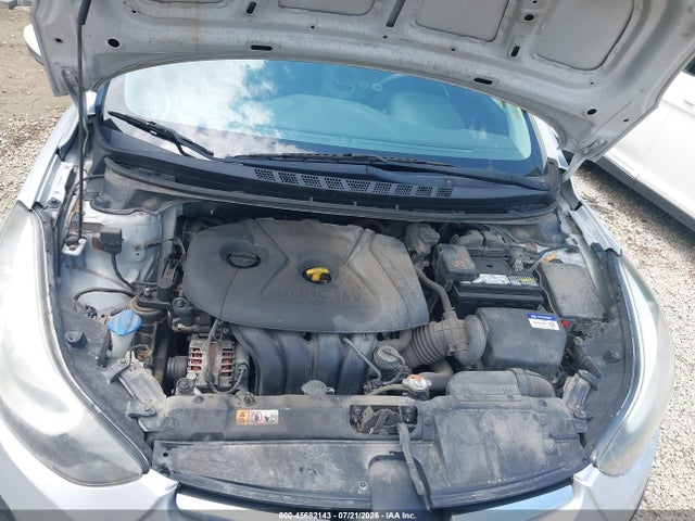 Aukcja sprzedaży 2015 Hyundai Elantra Se, vin: KMHDH4AE2FU359584, numer aukcji: 45682143