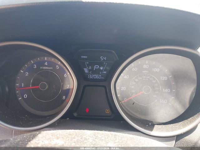 Aukcja sprzedaży 2015 Hyundai Elantra Se, vin: KMHDH4AE2FU359584, numer aukcji: 45682143