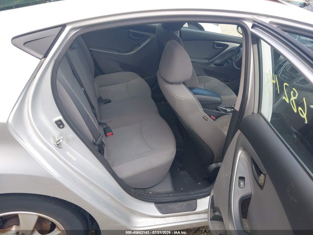 Aukcja sprzedaży 2015 Hyundai Elantra Se, vin: KMHDH4AE2FU359584, numer aukcji: 45682143