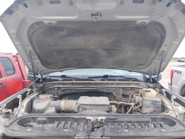 GMC SIERRA 2500HD 2023 1GT49LE74PF171551 Image 9