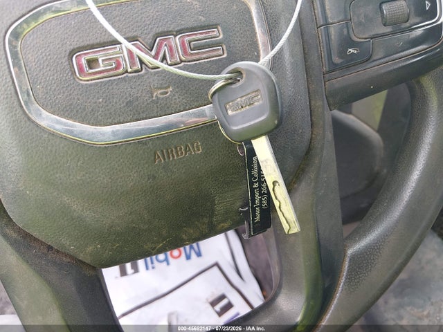 GMC SIERRA 2500HD 2023 1GT49LE74PF171551 Image 10