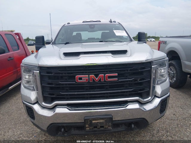 GMC SIERRA 2500HD 2023 1GT49LE74PF171551 Image 12