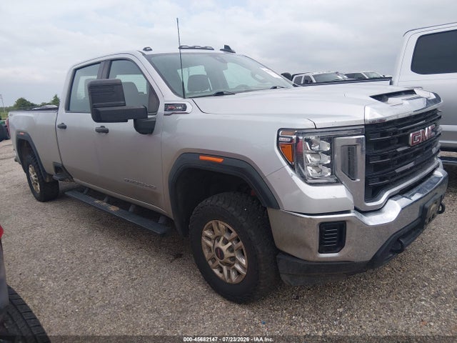 GMC SIERRA 2500HD 2023 1GT49LE74PF171551 Image 13