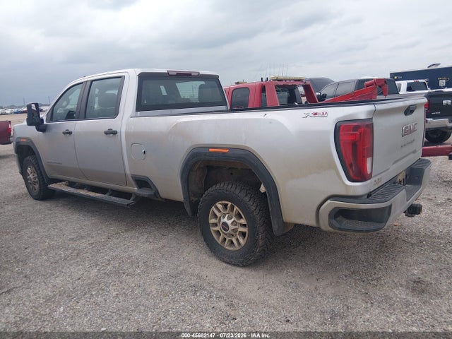 GMC SIERRA 2500HD 2023 1GT49LE74PF171551 Image 14