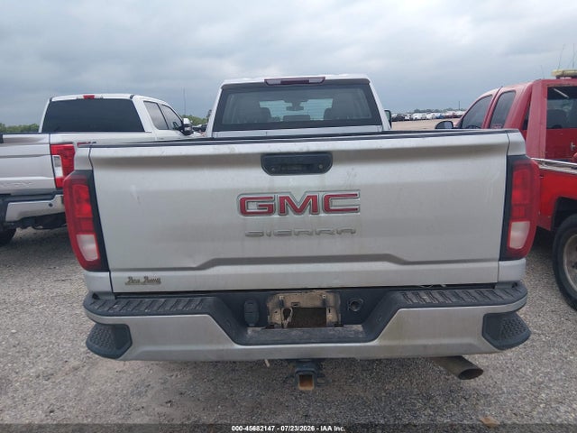 GMC SIERRA 2500HD 2023 1GT49LE74PF171551 Image 15