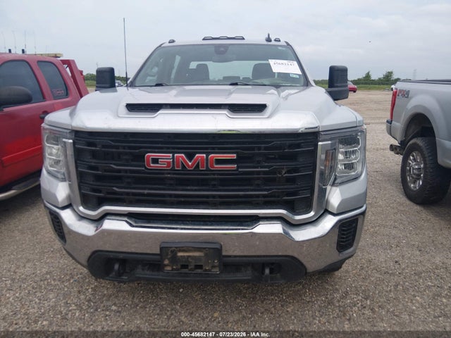 GMC SIERRA 2500HD 2023 1GT49LE74PF171551 Image 11