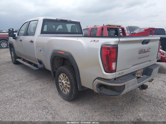 GMC SIERRA 2500HD 2023 1GT49LE74PF171551 Image 3