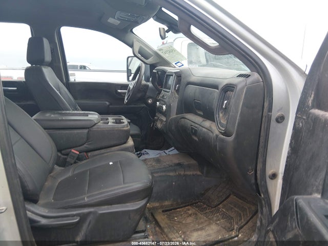 GMC SIERRA 2500HD 2023 1GT49LE74PF171551 Image 6