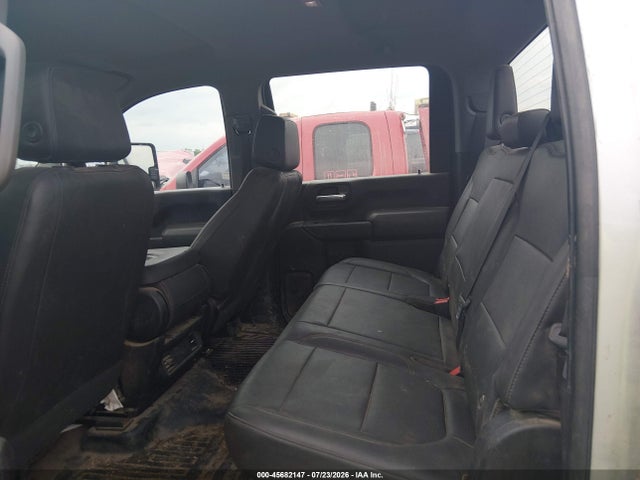 GMC SIERRA 2500HD 2023 1GT49LE74PF171551 Image 7
