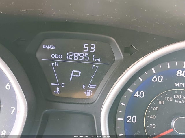 Продаж на аукціоні авто 2012 Hyundai Elantra Limited (ulsan Plant), vin: KMHDH4AE7CU333865, номер лоту: 45682149