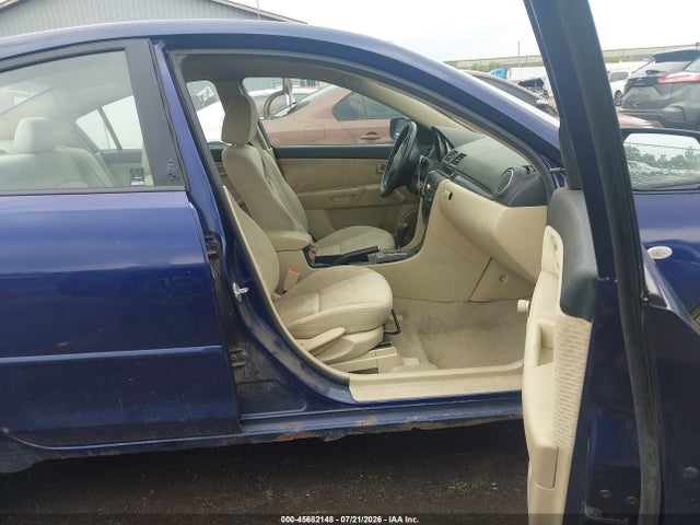 Продаж на аукціоні авто 2006 Mazda Mazda3 I, vin: JM1BK12F761511931, номер лоту: 45682148