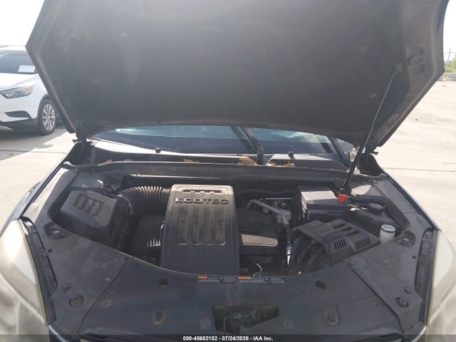 Chevrolet EQUINOX LT 2016 2GNALCEK6G6231498 Image 10