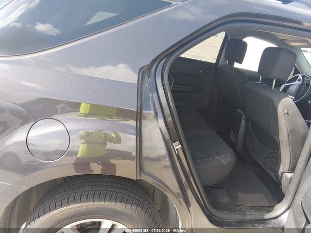 Chevrolet EQUINOX LT 2016 2GNALCEK6G6231498 Image 8