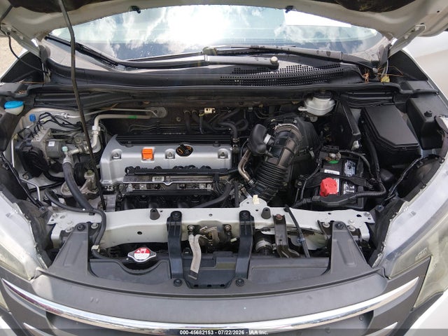 Aukcja sprzedaży 2014 Honda Cr-v Ex-l, vin: 2HKRM3H70EH524144, numer aukcji: 45682153