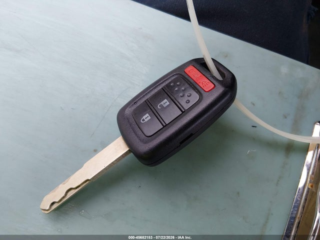 Aukcja sprzedaży 2014 Honda Cr-v Ex-l, vin: 2HKRM3H70EH524144, numer aukcji: 45682153