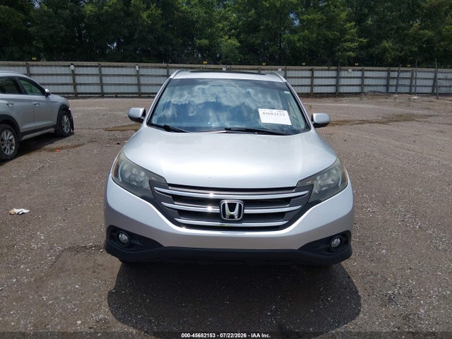 Aukcja sprzedaży 2014 Honda Cr-v Ex-l, vin: 2HKRM3H70EH524144, numer aukcji: 45682153