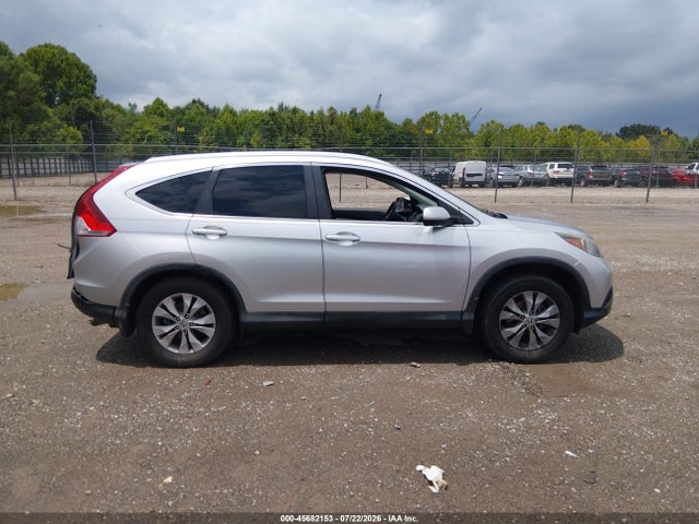 Aukcja sprzedaży 2014 Honda Cr-v Ex-l, vin: 2HKRM3H70EH524144, numer aukcji: 45682153