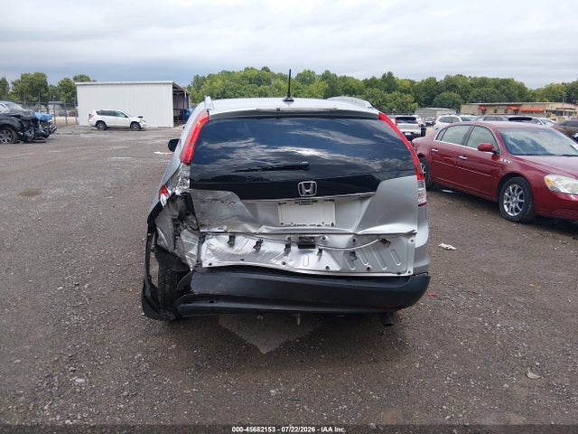 Aukcja sprzedaży 2014 Honda Cr-v Ex-l, vin: 2HKRM3H70EH524144, numer aukcji: 45682153