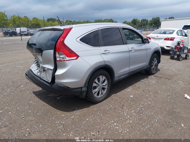 Aukcja sprzedaży 2014 Honda Cr-v Ex-l, vin: 2HKRM3H70EH524144, numer aukcji: 45682153