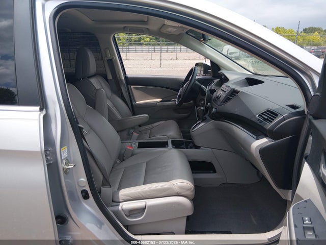Aukcja sprzedaży 2014 Honda Cr-v Ex-l, vin: 2HKRM3H70EH524144, numer aukcji: 45682153