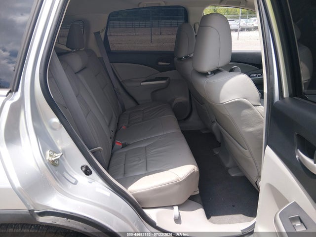 Aukcja sprzedaży 2014 Honda Cr-v Ex-l, vin: 2HKRM3H70EH524144, numer aukcji: 45682153