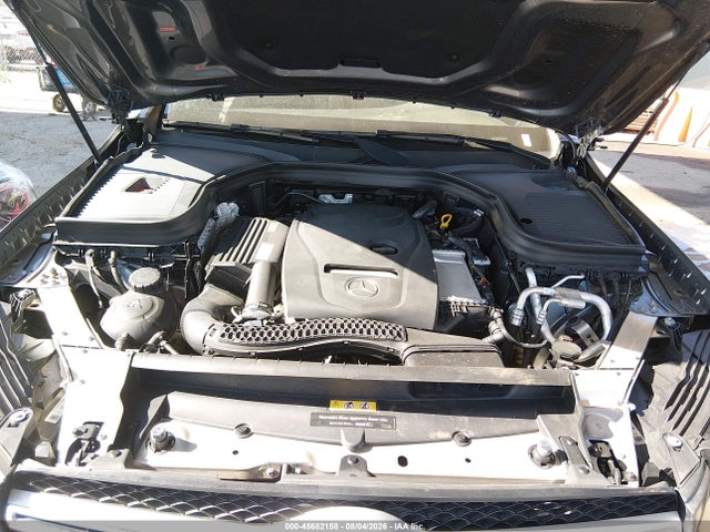 Mercedes-Benz GLC 300 2019 WDC0G4JB3K1003579 Image 10