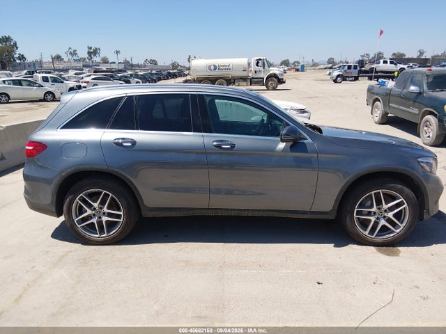 Mercedes-Benz GLC 300 2019 WDC0G4JB3K1003579 Image 13