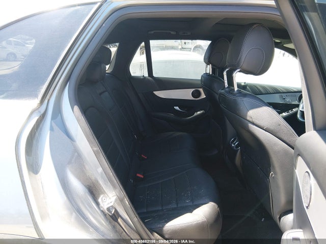 Mercedes-Benz GLC 300 2019 WDC0G4JB3K1003579 Image 8