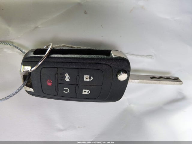 45682164 :رقم المزاد ، 2G1125S30E9154491 vin ، 2014 Chevrolet Impala 2lt مزاد بيع