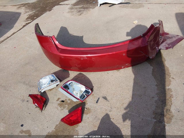 45682164 :رقم المزاد ، 2G1125S30E9154491 vin ، 2014 Chevrolet Impala 2lt مزاد بيع