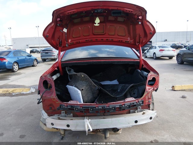 45682164 :رقم المزاد ، 2G1125S30E9154491 vin ، 2014 Chevrolet Impala 2lt مزاد بيع