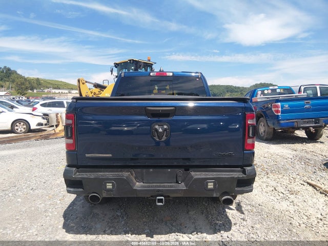 Продаж на аукціоні авто 2020 Ram 1500 Big Horn  4x4 5'7 Box, vin: 1C6SRFFT1LN409612, номер лоту: 45682165
