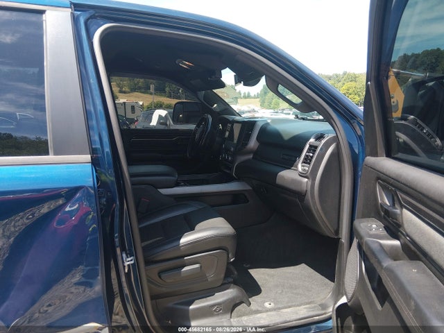 Продаж на аукціоні авто 2020 Ram 1500 Big Horn  4x4 5'7 Box, vin: 1C6SRFFT1LN409612, номер лоту: 45682165