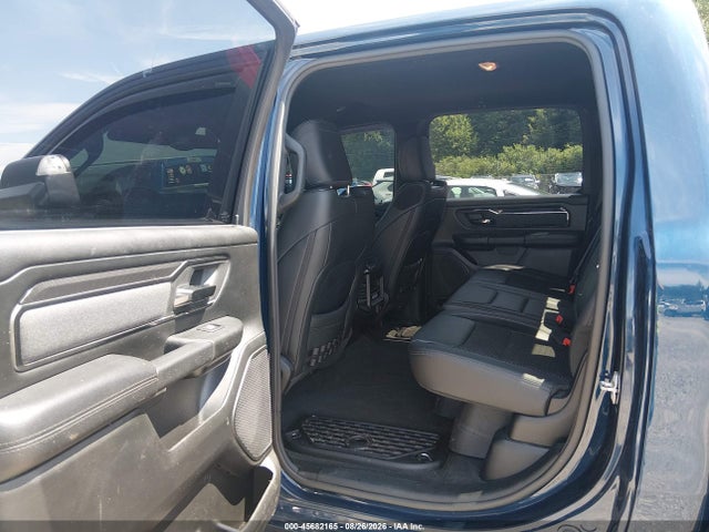 Продаж на аукціоні авто 2020 Ram 1500 Big Horn  4x4 5'7 Box, vin: 1C6SRFFT1LN409612, номер лоту: 45682165
