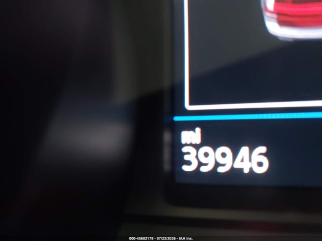 45682178 :رقم المزاد ، 1V2HR2CA4MC602119 vin ، 2021 Volkswagen Atlas 3.6l V6 Se W/technology مزاد بيع