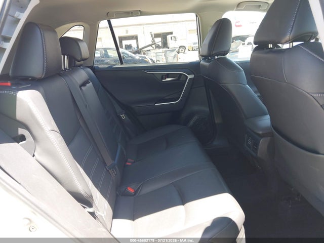 2T3D6RFV0RW073501 Toyota Rav4 Hybrid Limited