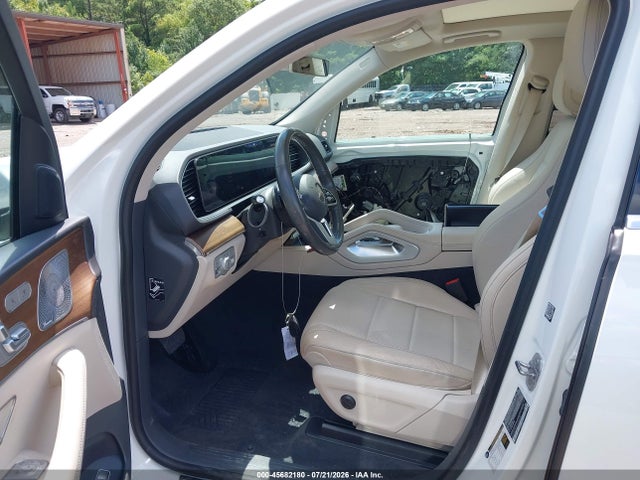 45682180 :رقم المزاد ، 4JGFB4JB7LA222637 vin ، 2020 Mercedes-benz Gle 350 مزاد بيع