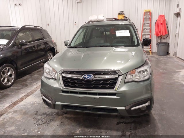 Продажа на аукционе авто 2017 Subaru Forester 2.5i Premium, vin: JF2SJAGC8HH578177, номер лота: 45682182