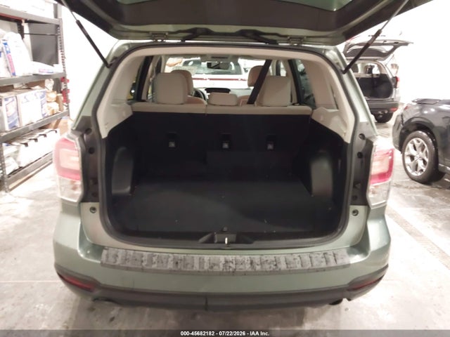 Продажа на аукционе авто 2017 Subaru Forester 2.5i Premium, vin: JF2SJAGC8HH578177, номер лота: 45682182