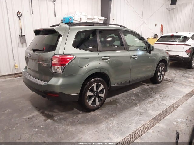 Продажа на аукционе авто 2017 Subaru Forester 2.5i Premium, vin: JF2SJAGC8HH578177, номер лота: 45682182
