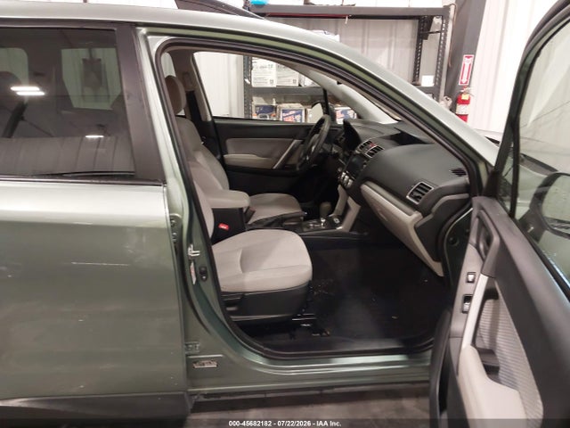 Продажа на аукционе авто 2017 Subaru Forester 2.5i Premium, vin: JF2SJAGC8HH578177, номер лота: 45682182